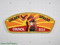 Golden Spread Council